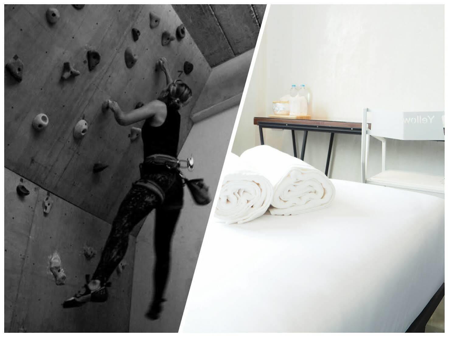 Art-C House Hotel Phuket Bagian luar foto