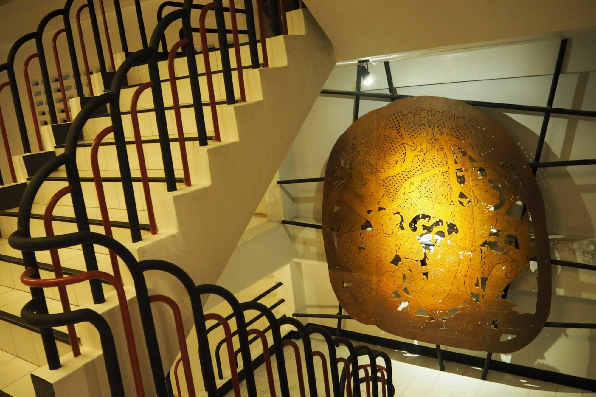 Art-C House Hotel Phuket Bagian luar foto